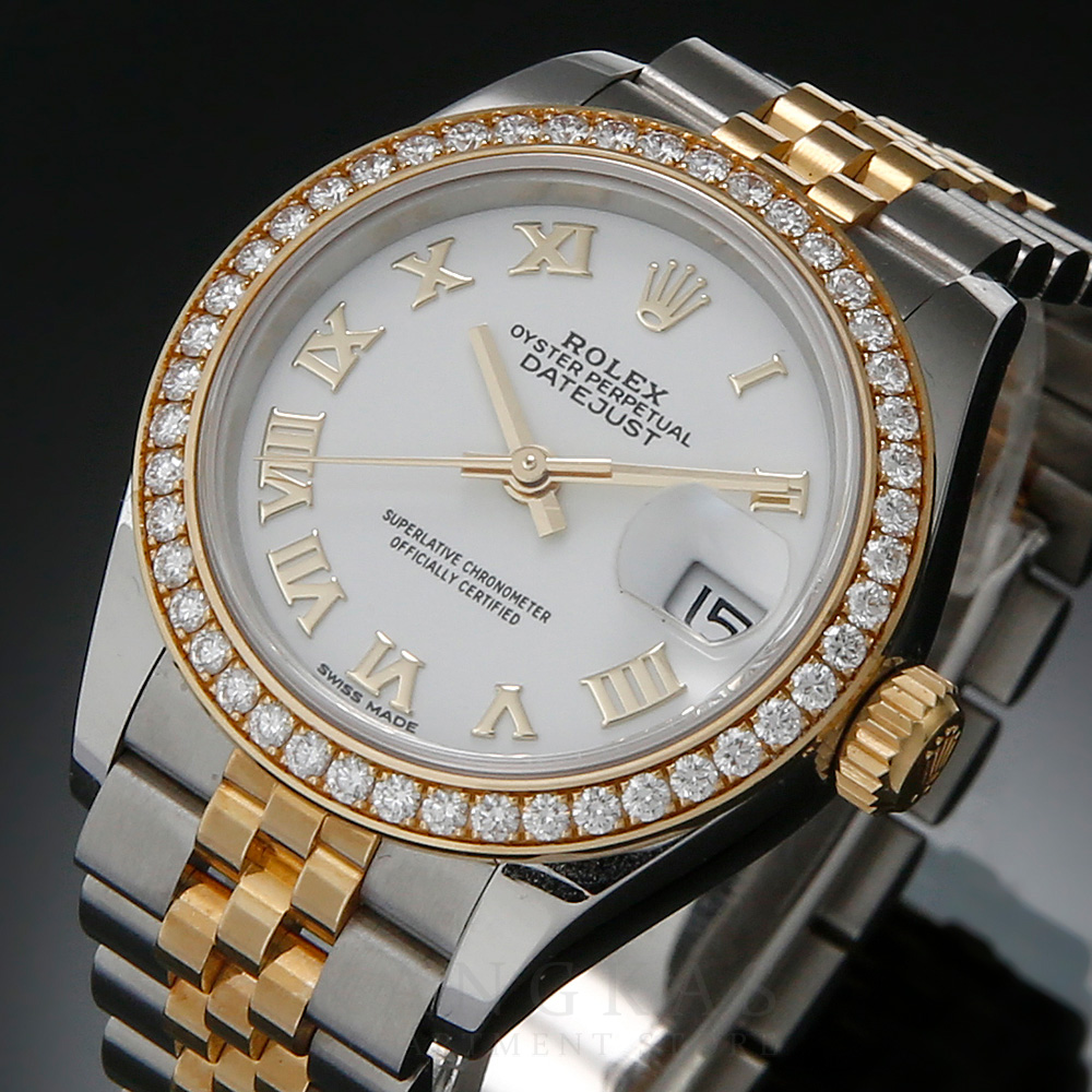 ROLEX(USED)롤렉스 데이저스트 279383RBR @@@@@