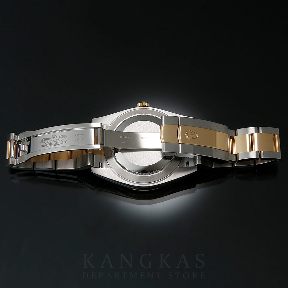 ROLEX(USED)롤렉스 데이져스트41 126333 윔블던