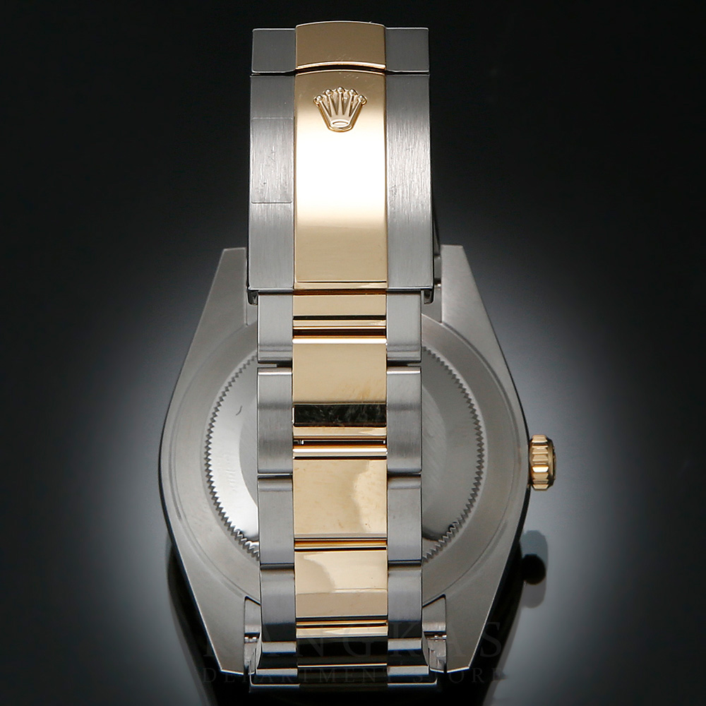 ROLEX(USED)롤렉스 데이져스트41 126333 윔블던