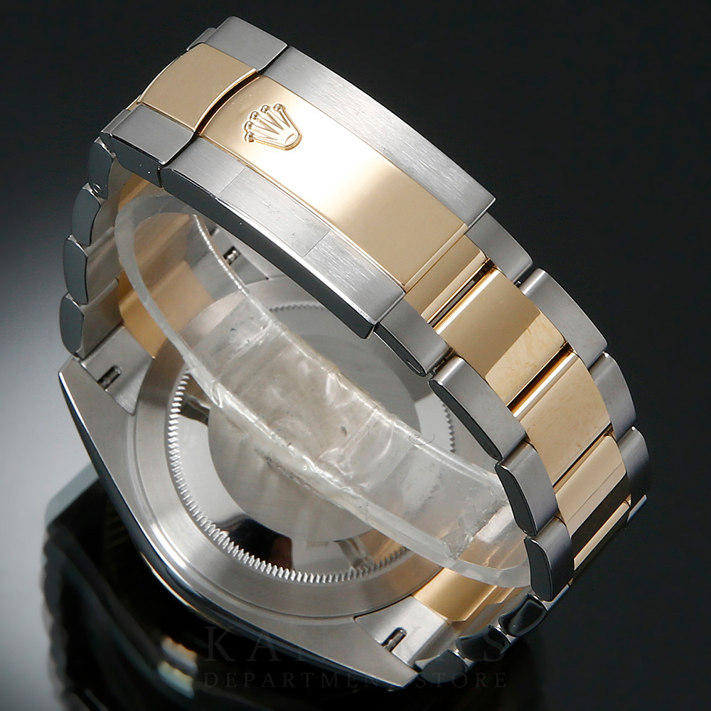 ROLEX(USED)롤렉스 데이져스트41 126333 윔블던
