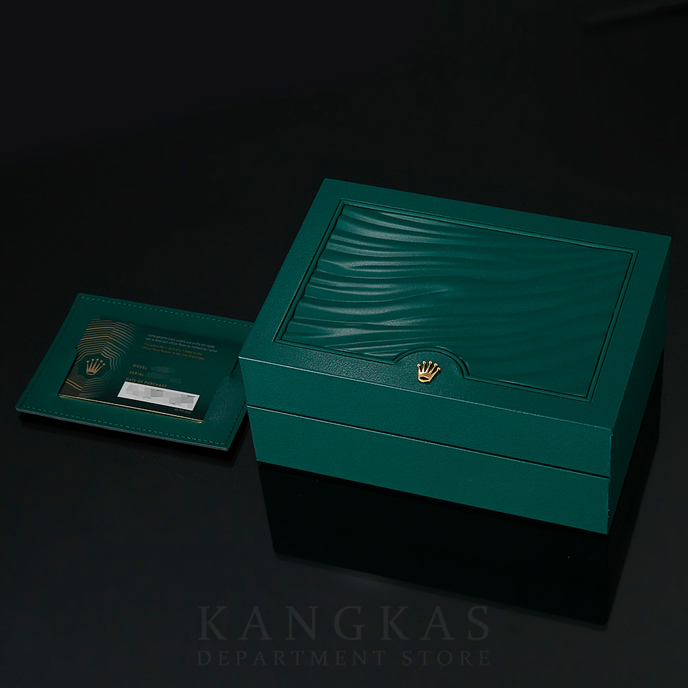 ROLEX(USED)롤렉스 데이저스트41 스틸 126334 청판