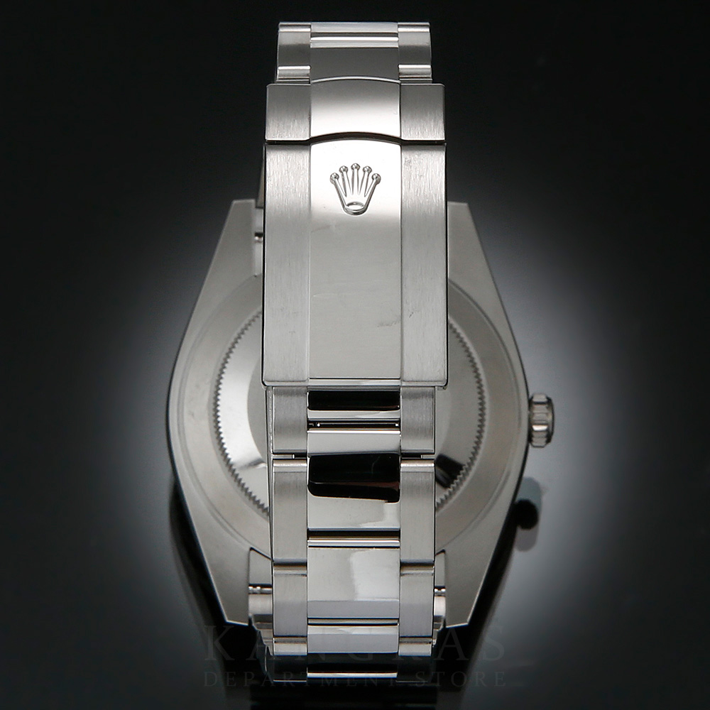 ROLEX(USED)롤렉스 데이저스트41 스틸 126334 청판