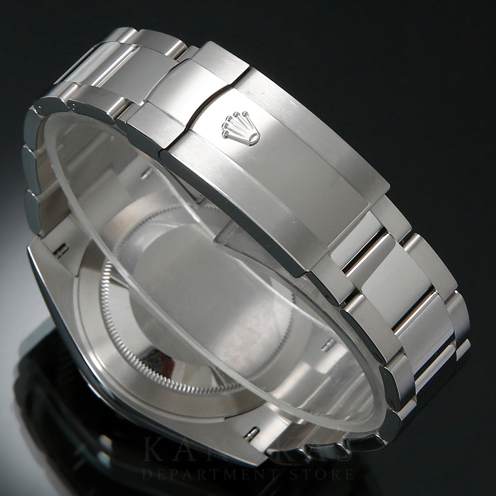 ROLEX(USED)롤렉스 데이저스트41 스틸 126334 청판