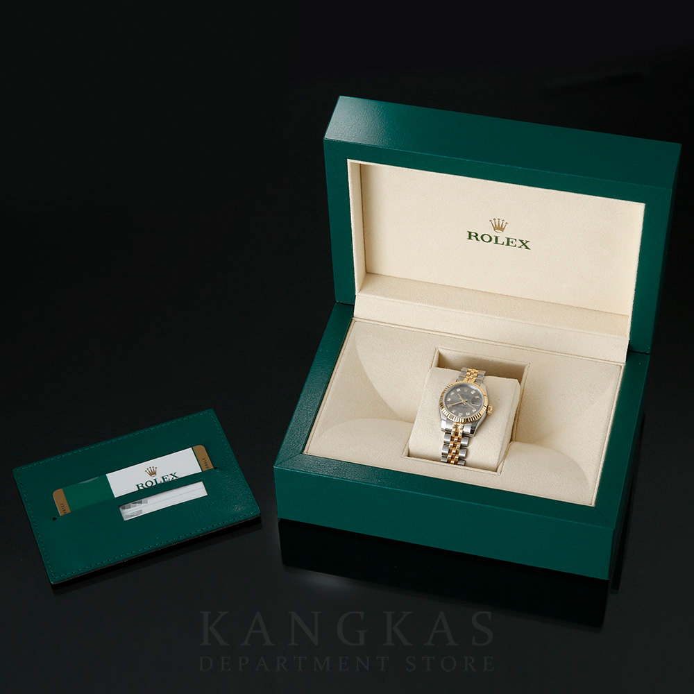 ROLEX(USED)롤렉스 데이저스트 179173