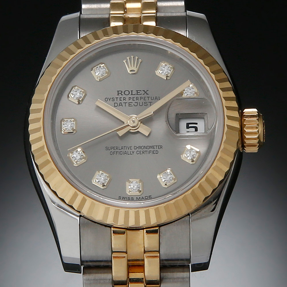 ROLEX(USED)롤렉스 데이저스트 179173