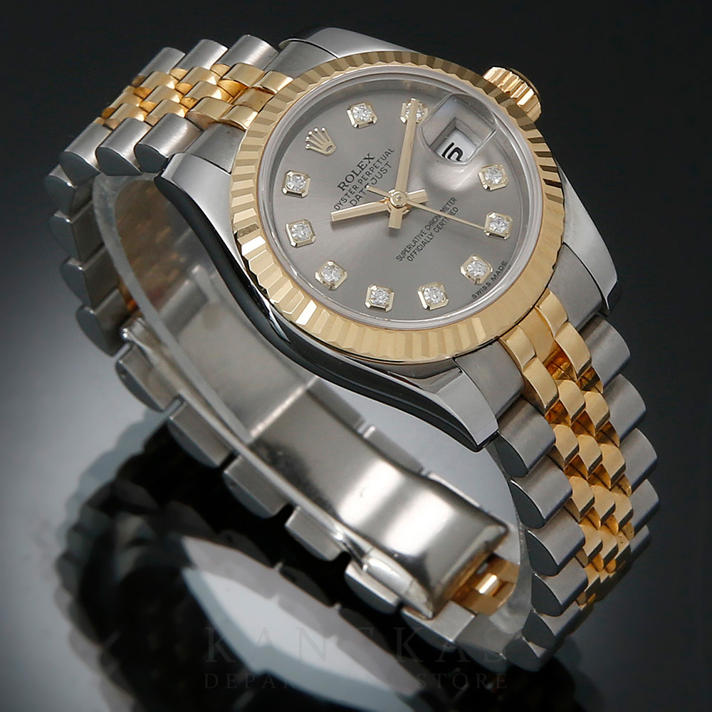 ROLEX(USED)롤렉스 데이저스트 179173