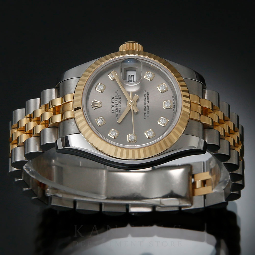 ROLEX(USED)롤렉스 데이저스트 179173