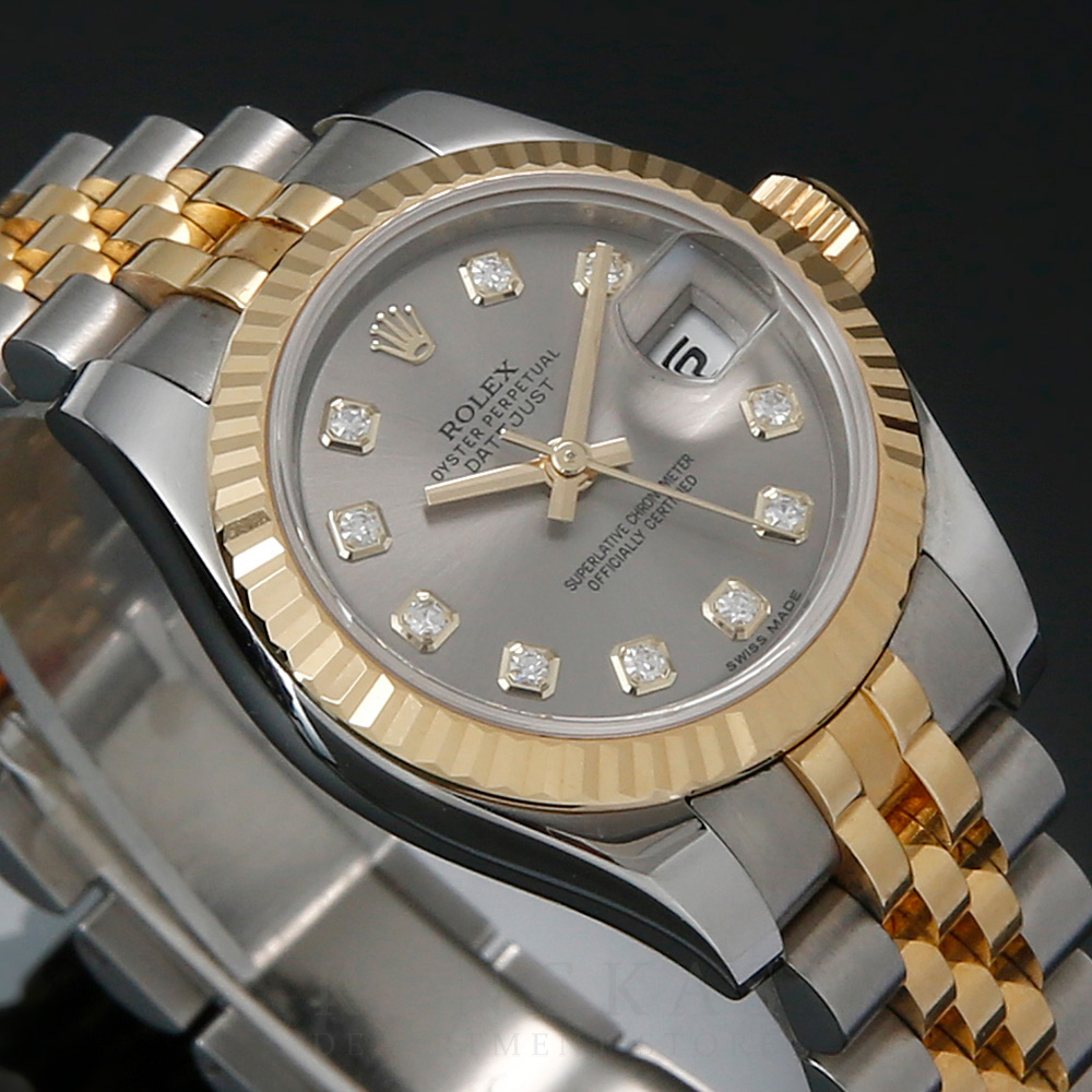 ROLEX(USED)롤렉스 데이저스트 179173