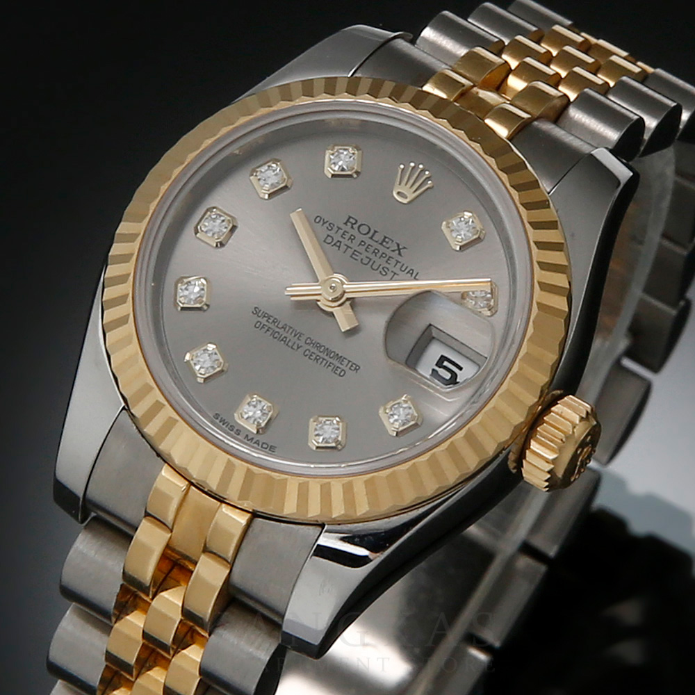 ROLEX(USED)롤렉스 데이저스트 179173