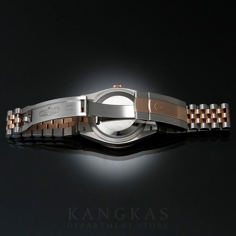 ROLEX(USED)롤렉스 데이저스트 126281RBR