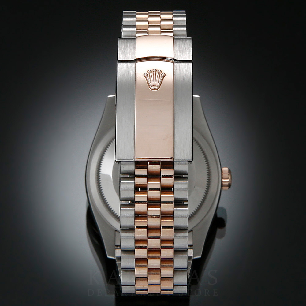 ROLEX(USED)롤렉스 데이저스트 126281RBR