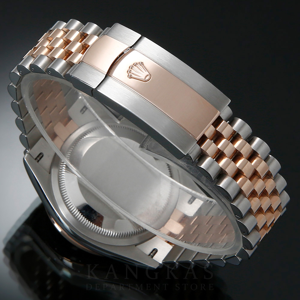 ROLEX(USED)롤렉스 데이저스트 126281RBR