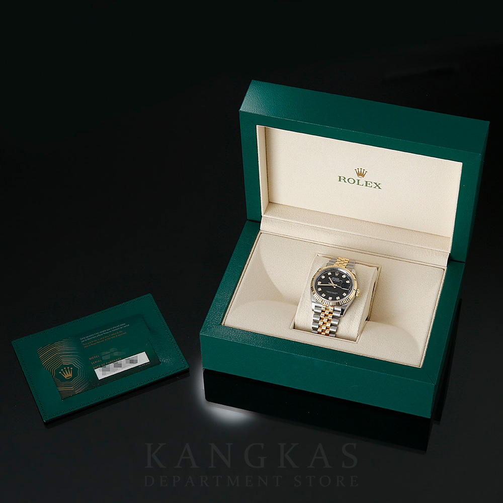 ROLEX(USED)롤렉스 데이저스트 126233