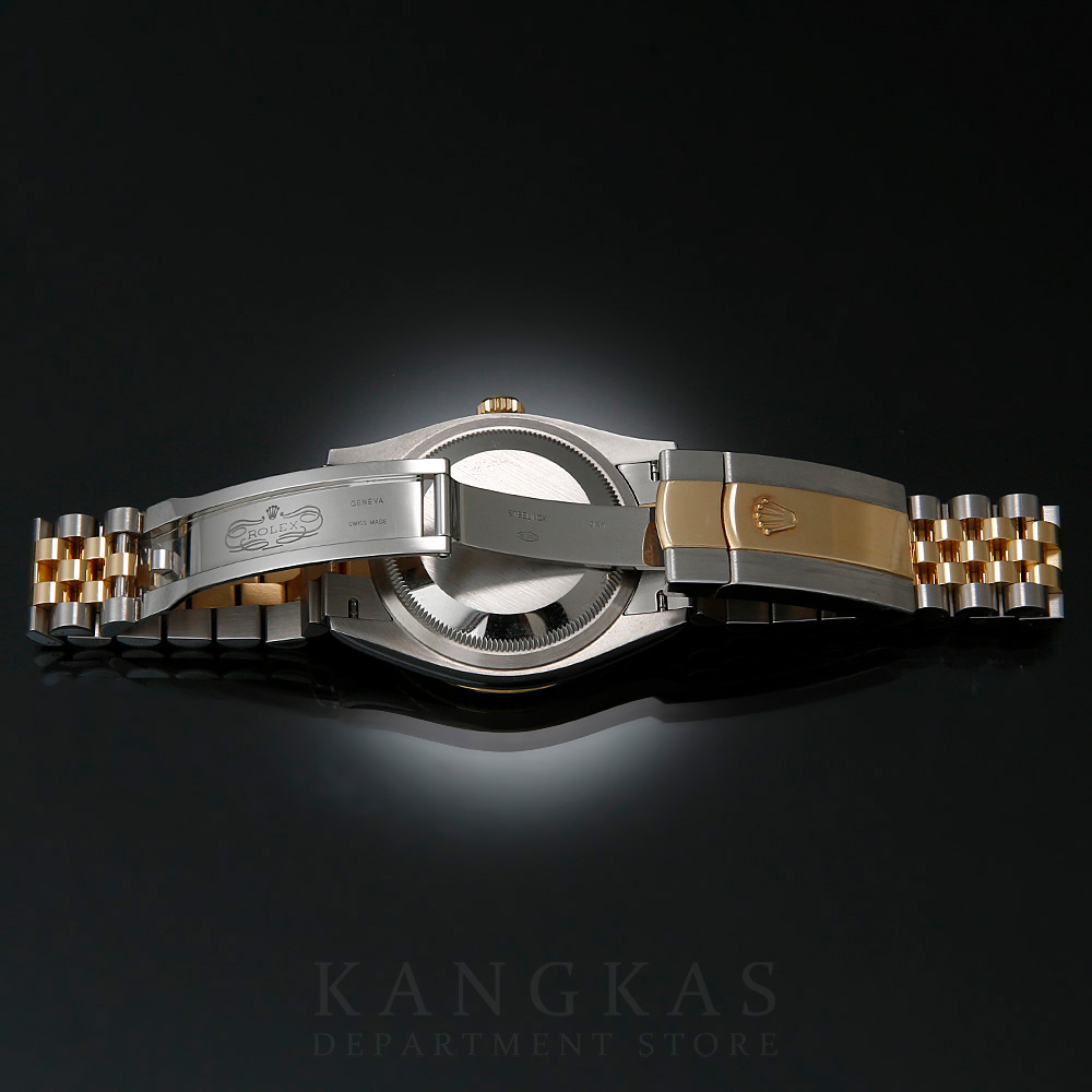 ROLEX(USED)롤렉스 데이저스트 126233