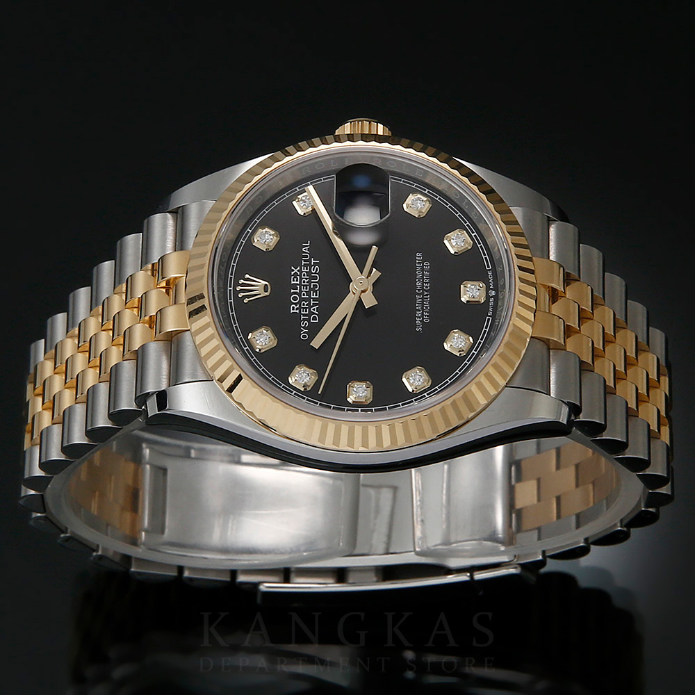 ROLEX(USED)롤렉스 데이저스트 126233