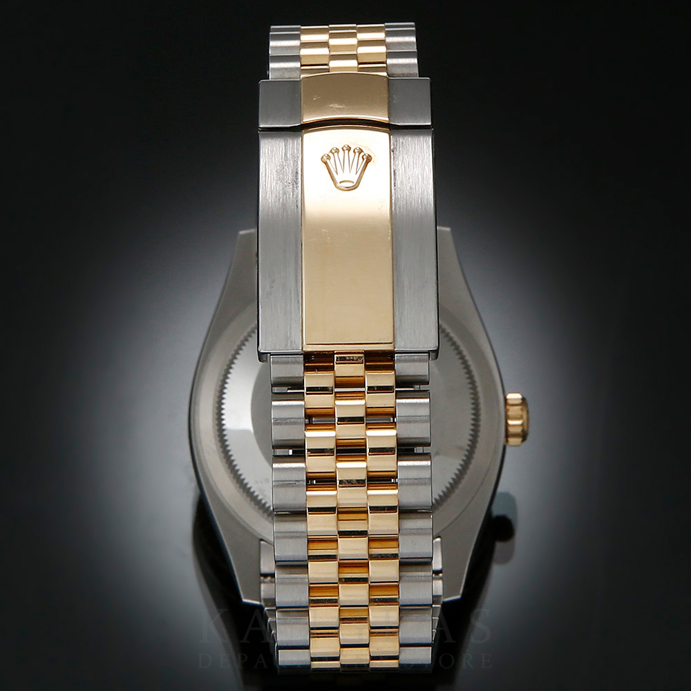 ROLEX(USED)롤렉스 데이저스트 126233