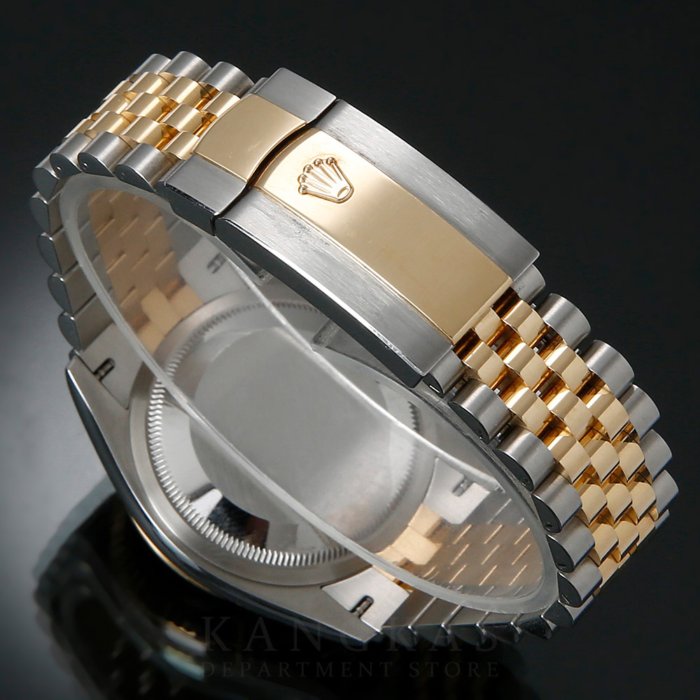 ROLEX(USED)롤렉스 데이저스트 126233