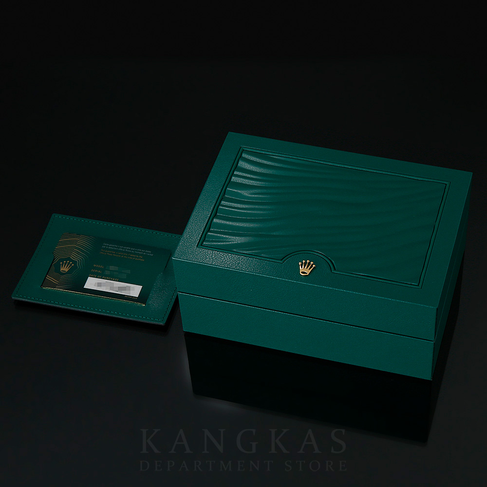 ROLEX(NEW)롤렉스 서브마리너 126613LB (새상품) NEW PRODUCT @@@@@