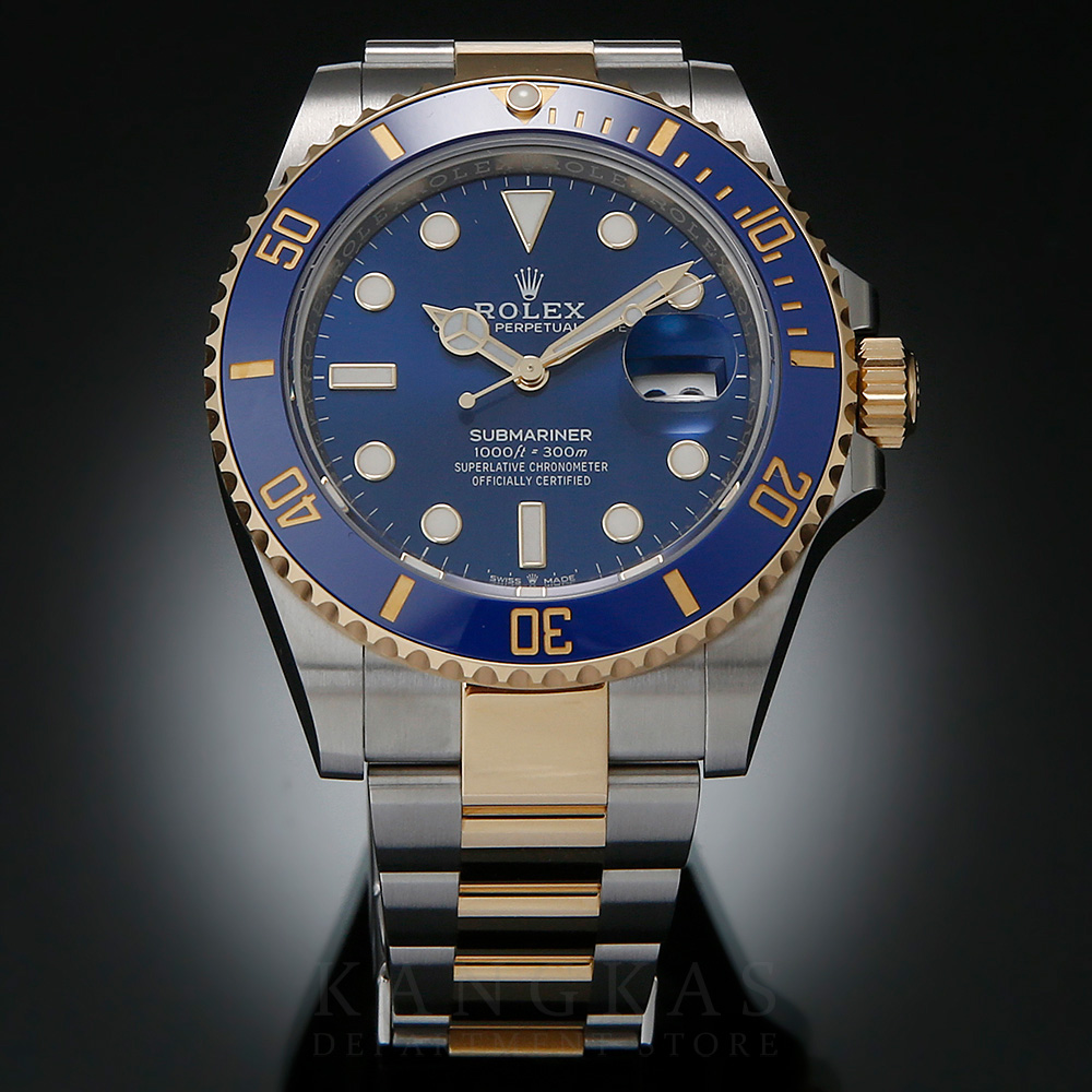 ROLEX(NEW)롤렉스 서브마리너 126613LB (새상품) NEW PRODUCT @@@@@