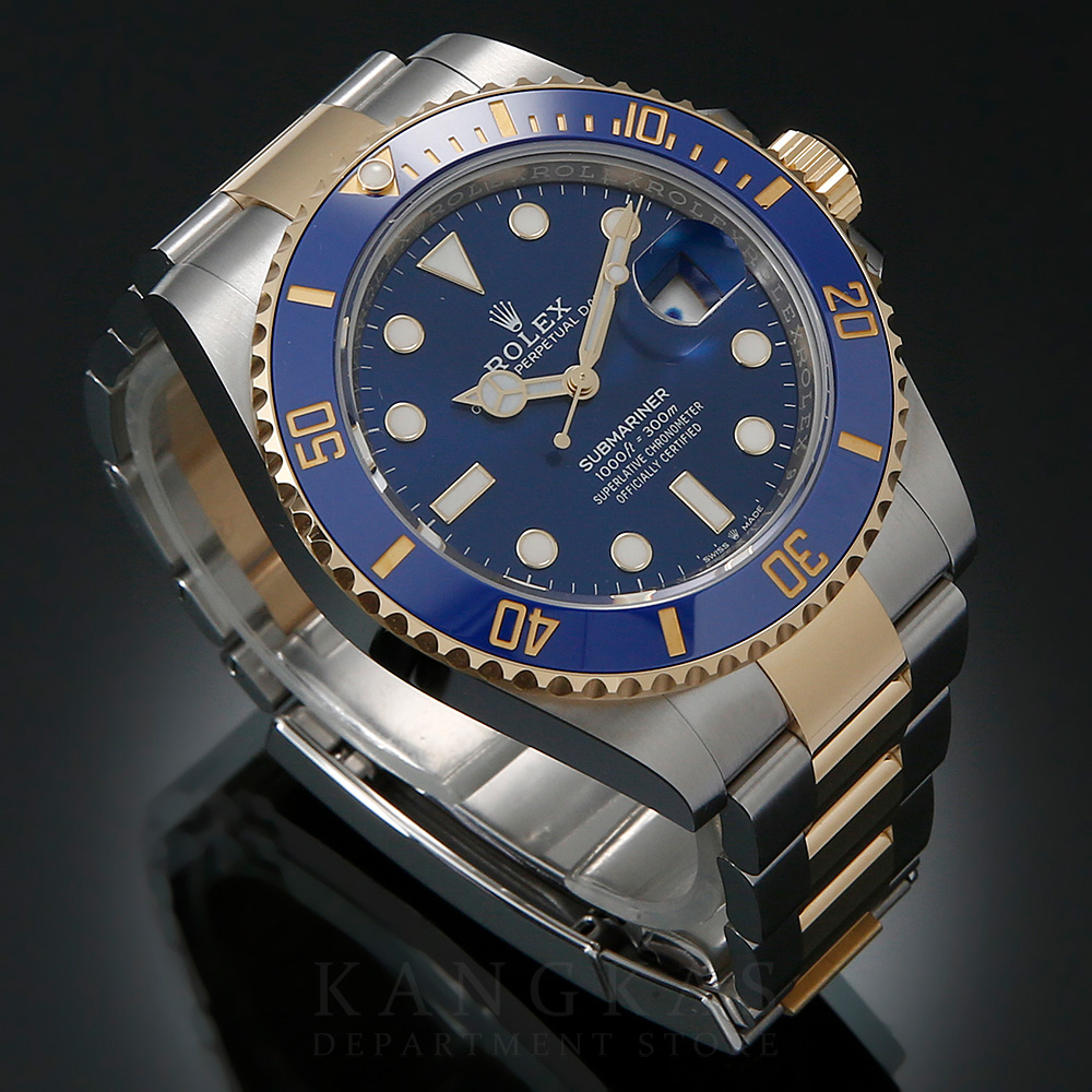 ROLEX(NEW)롤렉스 서브마리너 126613LB (새상품) NEW PRODUCT @@@@@