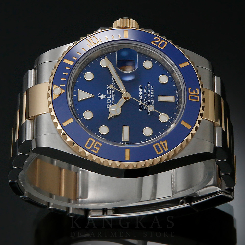 ROLEX(NEW)롤렉스 서브마리너 126613LB (새상품) NEW PRODUCT @@@@@