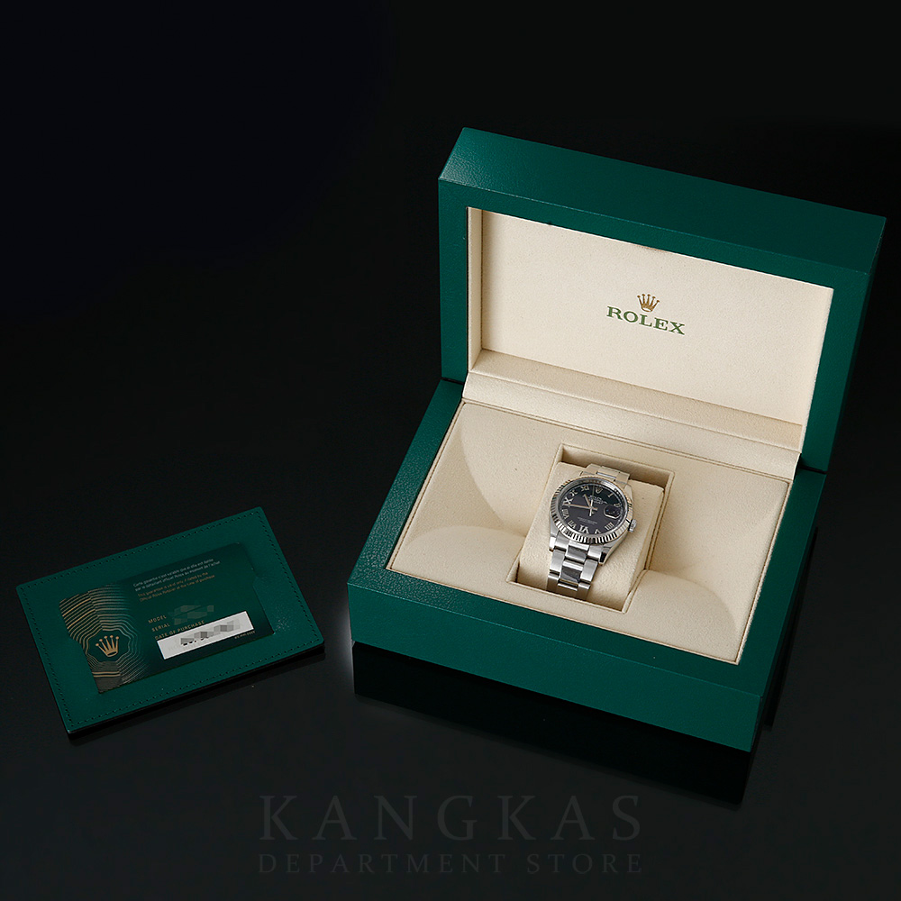 ROLEX(USED)롤렉스 데이저스트 126234