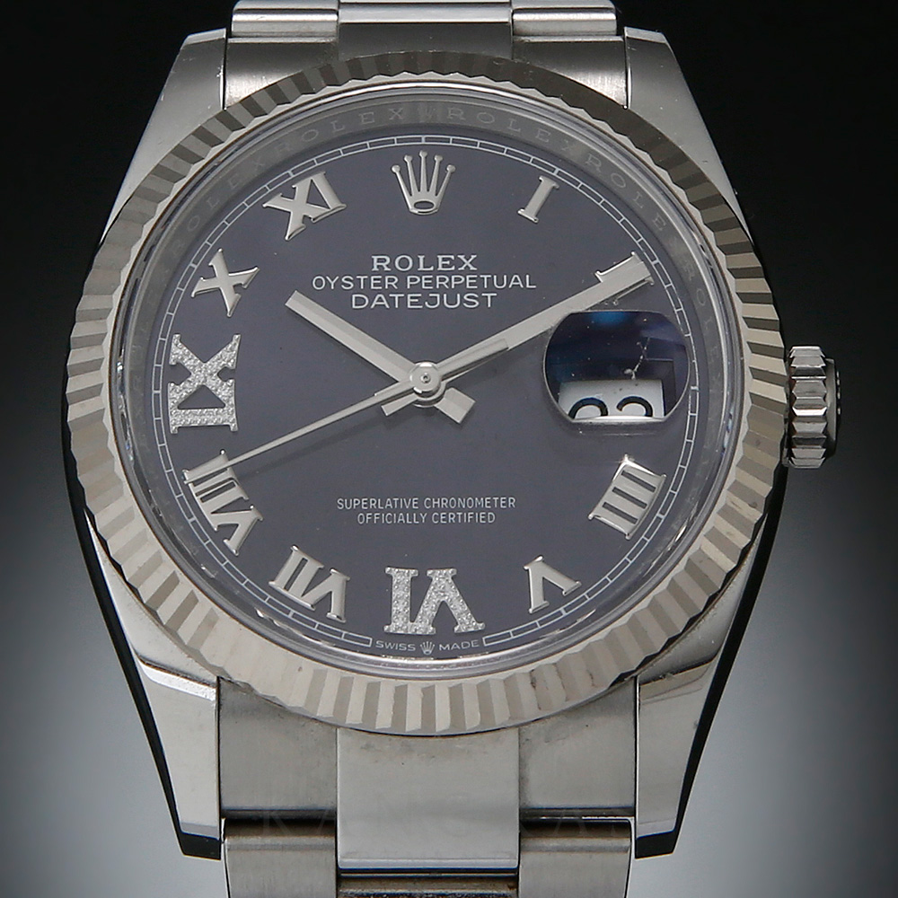 ROLEX(USED)롤렉스 데이저스트 126234