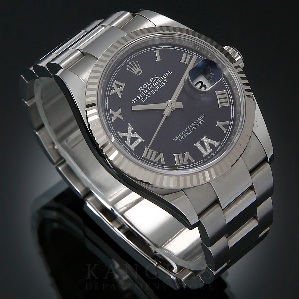 ROLEX(USED)롤렉스 데이저스트 126234