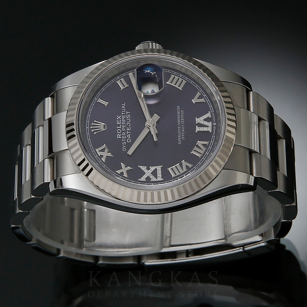 ROLEX(USED)롤렉스 데이저스트 126234