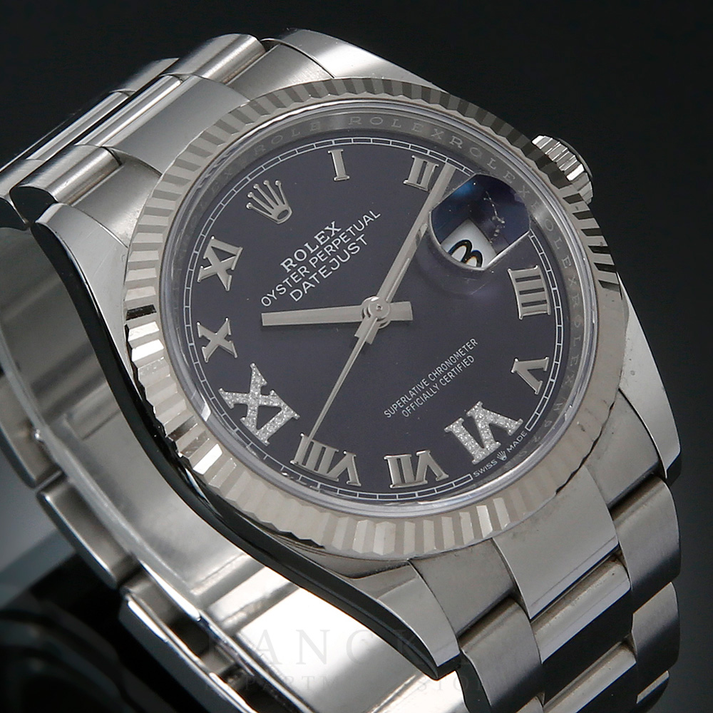 ROLEX(USED)롤렉스 데이저스트 126234