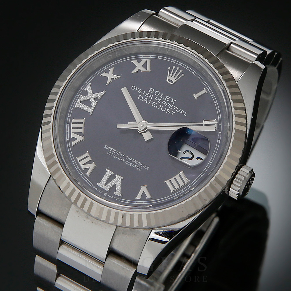 ROLEX(USED)롤렉스 데이저스트 126234