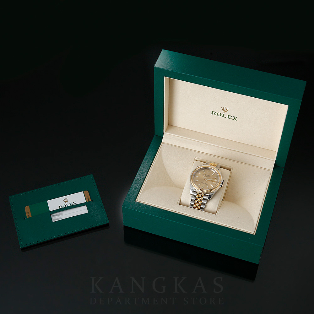ROLEX(USED)롤렉스 데이저스트 126333
