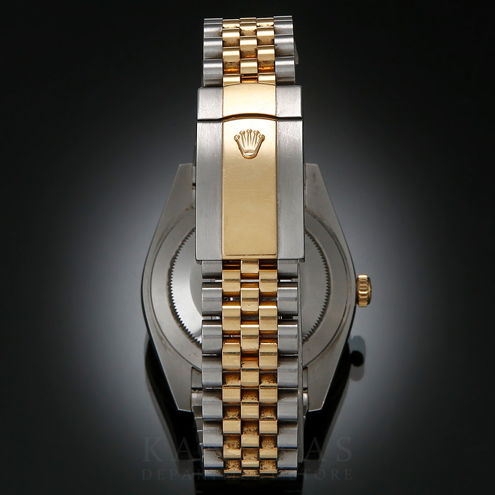 ROLEX(USED)롤렉스 데이저스트 126333