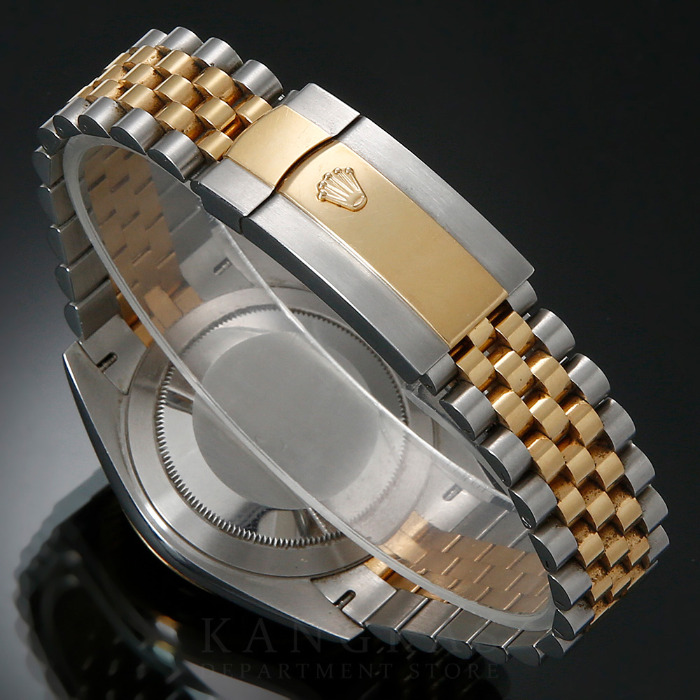 ROLEX(USED)롤렉스 데이저스트 126333