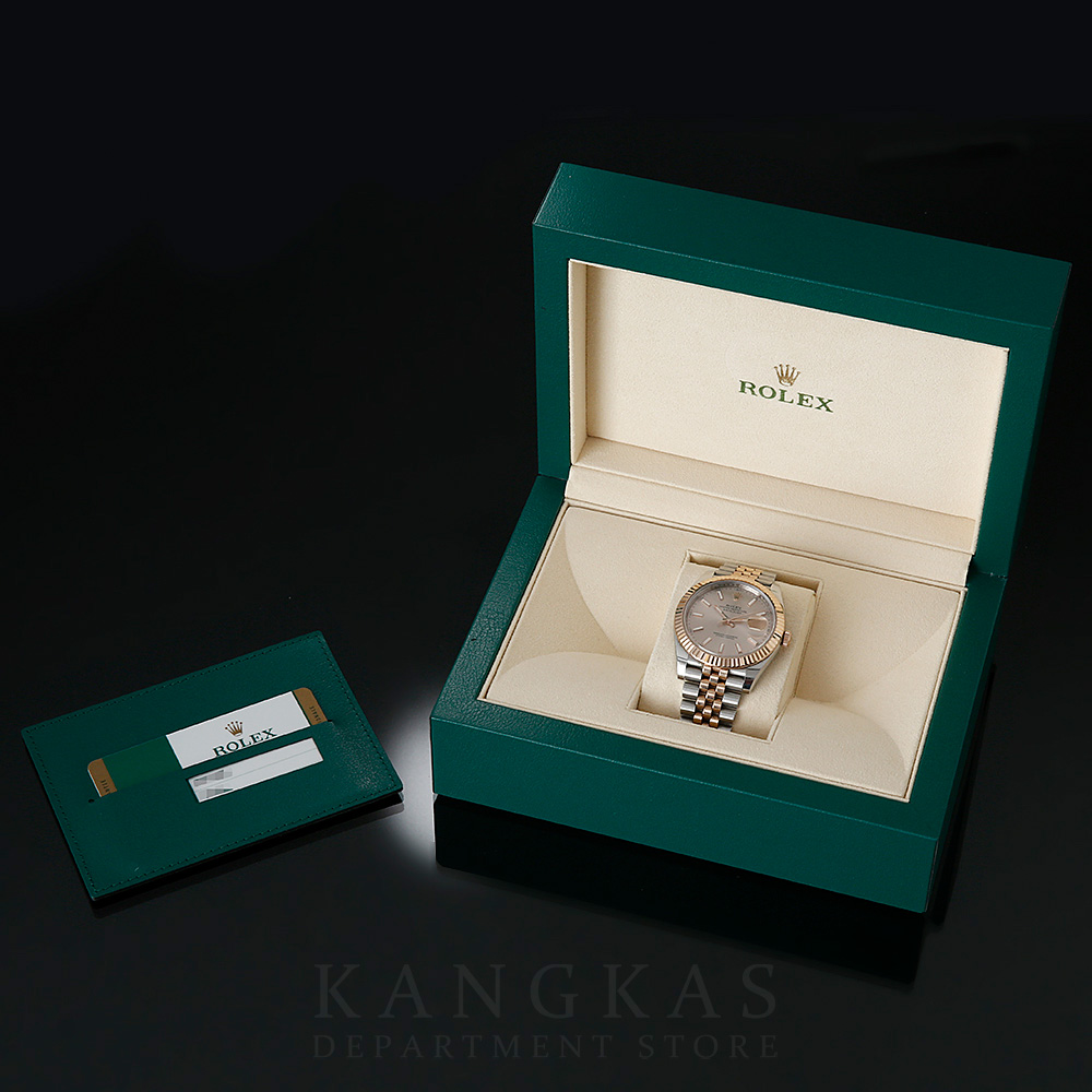 ROLEX(USED)롤렉스 데이저스트41 126331