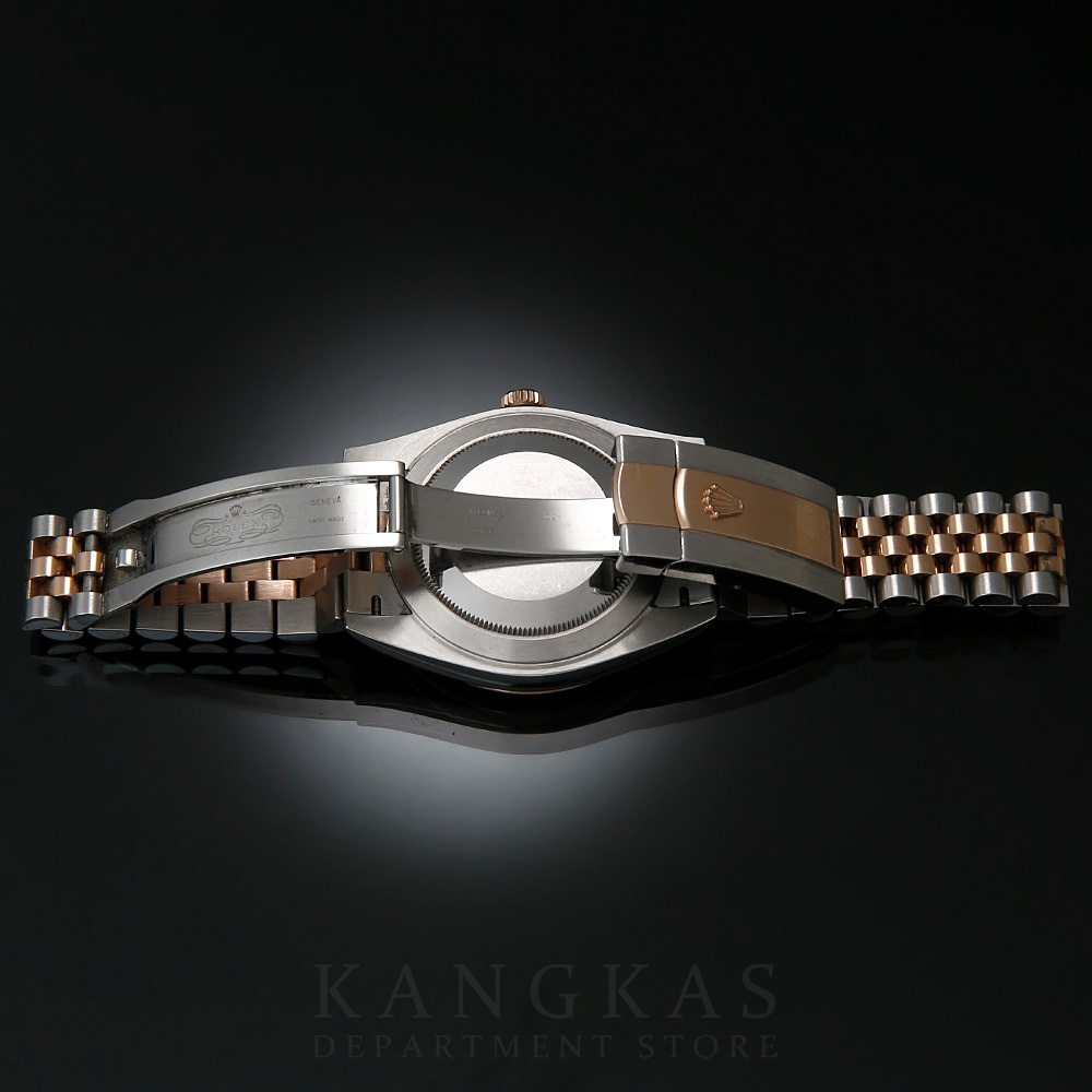 ROLEX(USED)롤렉스 데이저스트41 126331