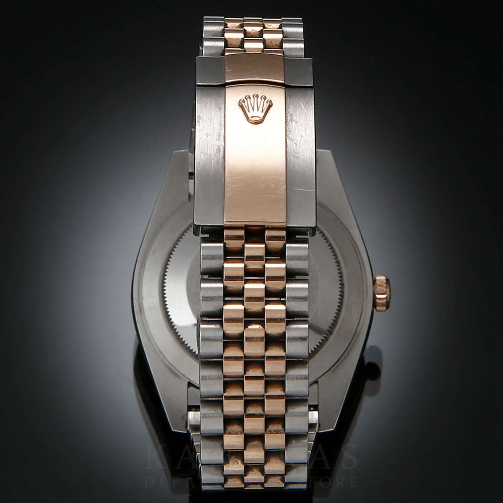 ROLEX(USED)롤렉스 데이저스트41 126331