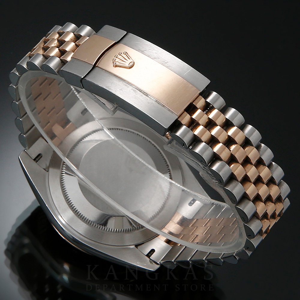 ROLEX(USED)롤렉스 데이저스트41 126331