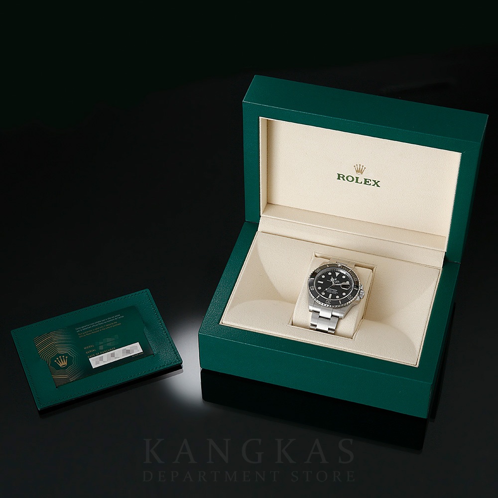 ROLEX(USED)롤렉스 서브마리너 126610LN