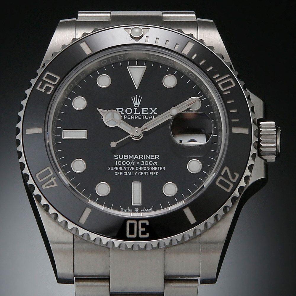 ROLEX(USED)롤렉스 서브마리너 126610LN