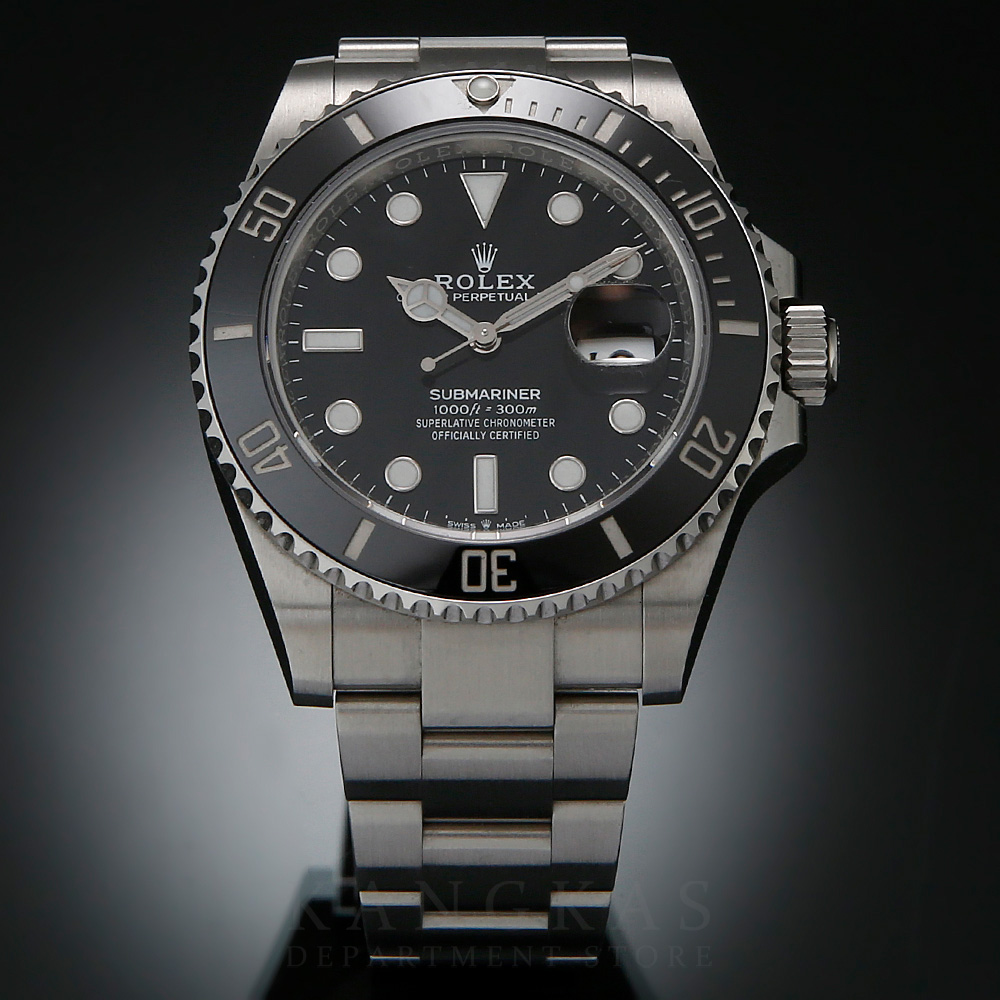 ROLEX(USED)롤렉스 서브마리너 126610LN