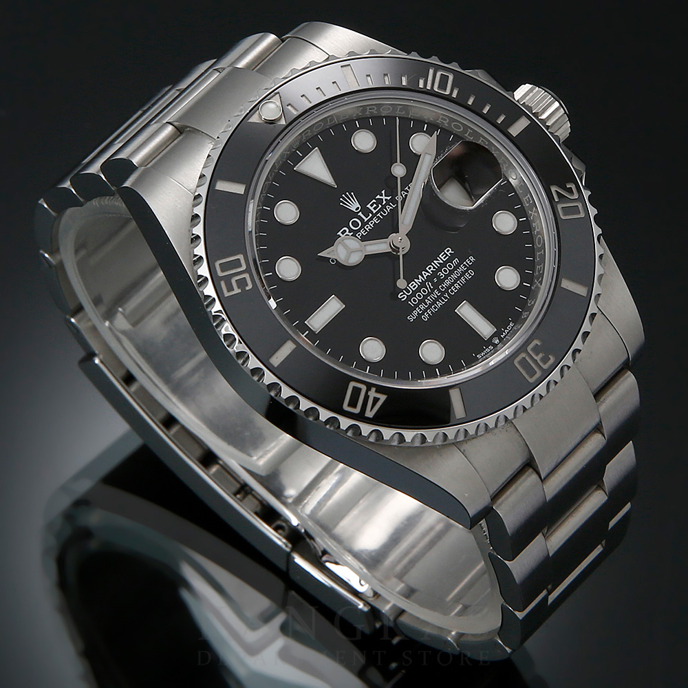 ROLEX(USED)롤렉스 서브마리너 126610LN