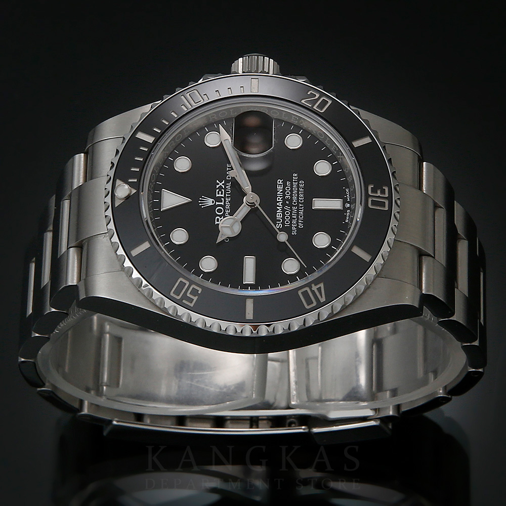 ROLEX(USED)롤렉스 서브마리너 126610LN