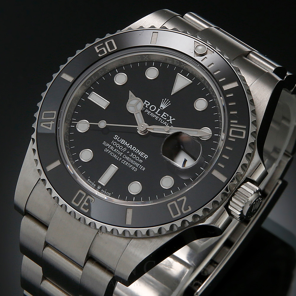 ROLEX(USED)롤렉스 서브마리너 126610LN