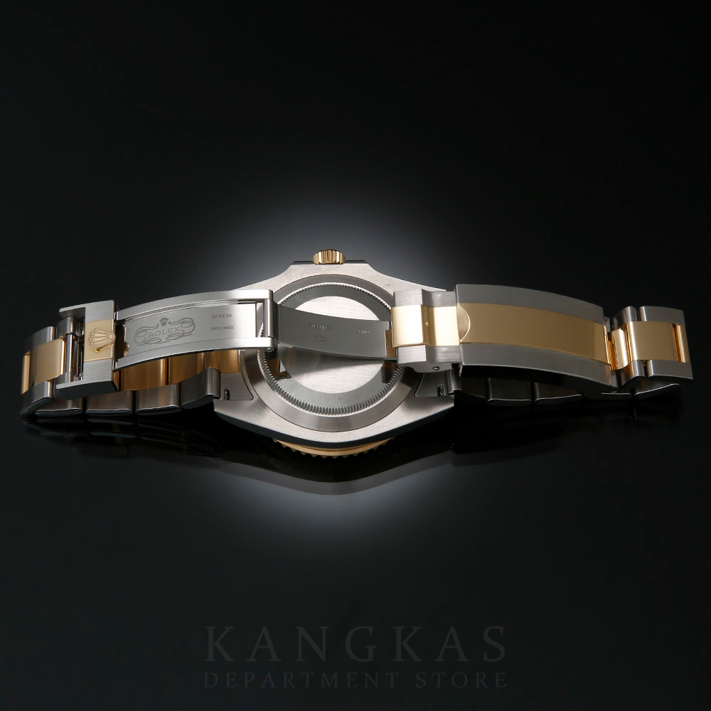 ROLEX(USED)롤렉스 서브마리너 콤비 126613LB @@@@@