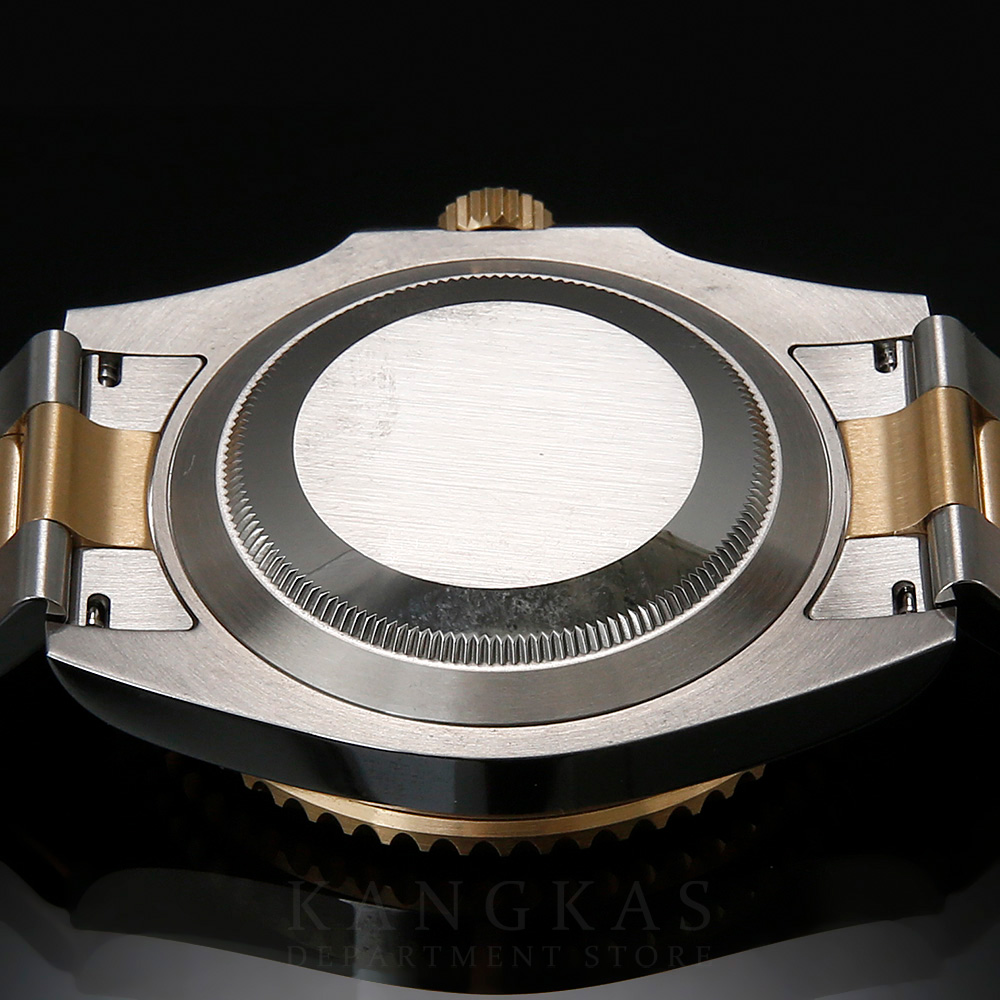 ROLEX(USED)롤렉스 서브마리너 콤비 126613LB @@@@@
