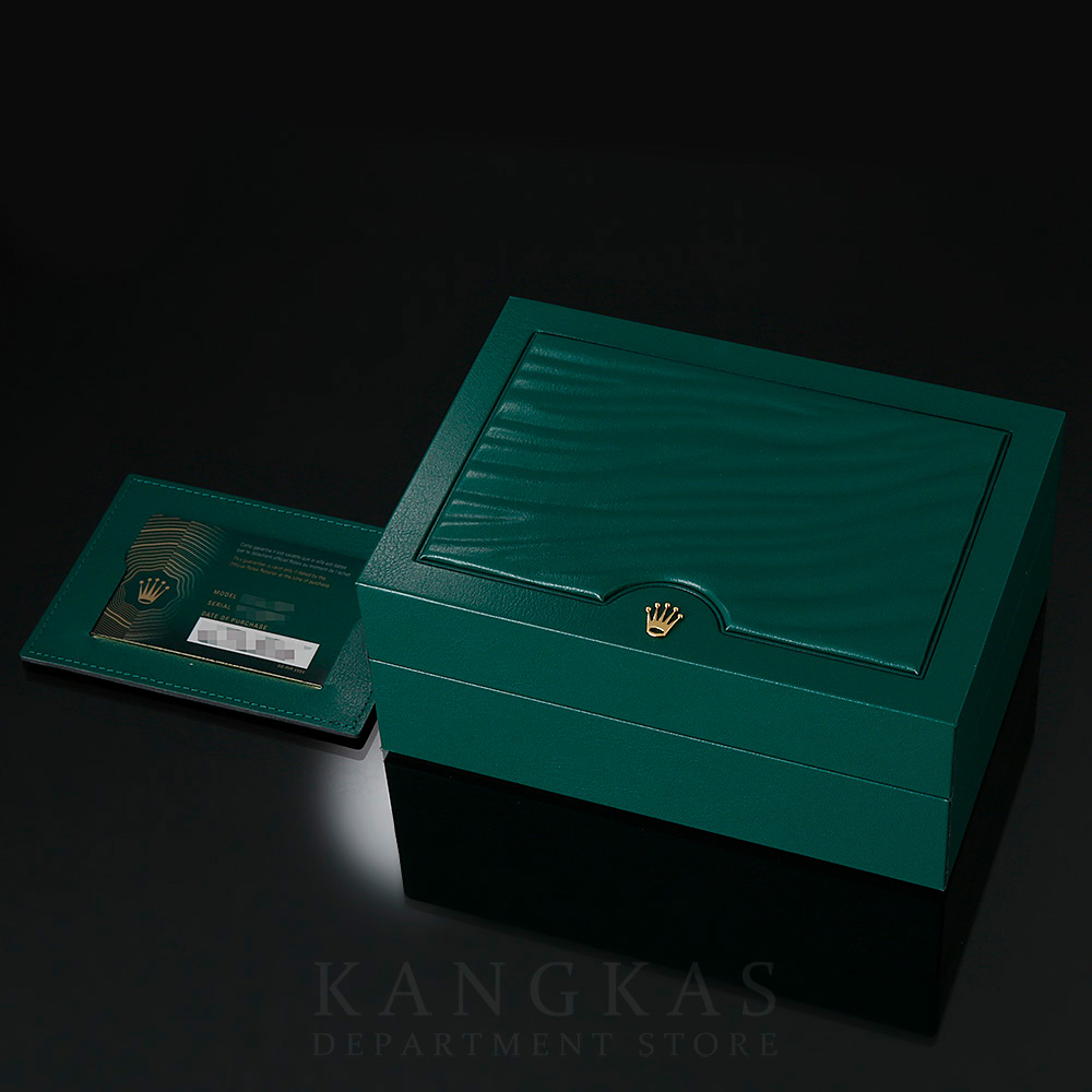 ROLEX(USED)롤렉스 서브마리너 콤비 126613LB @@@@@