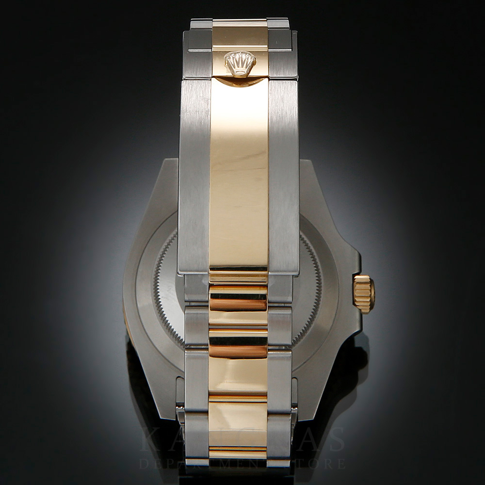 ROLEX(USED)롤렉스 서브마리너 콤비 126613LB @@@@@