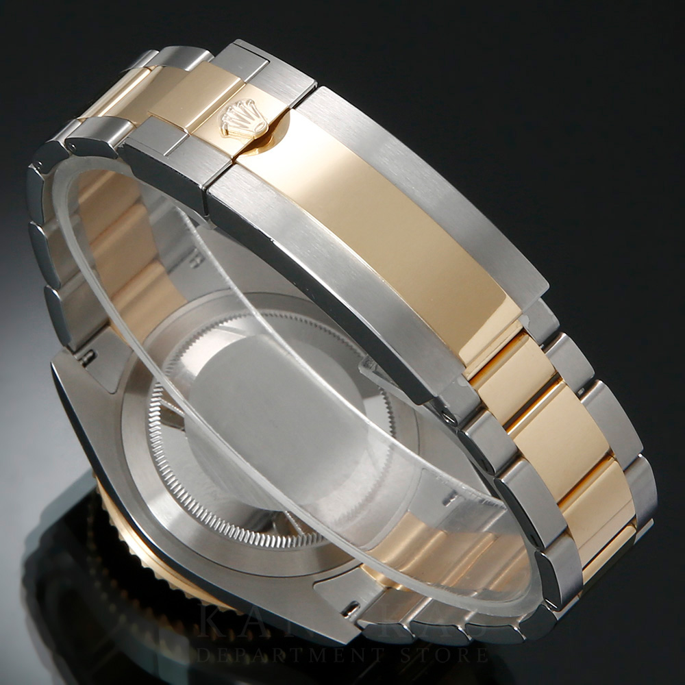 ROLEX(USED)롤렉스 서브마리너 콤비 126613LB @@@@@