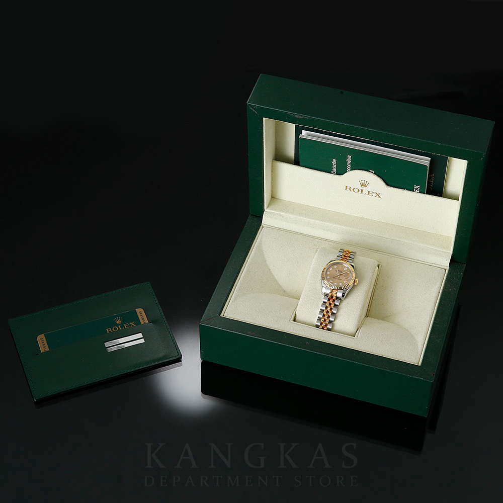 ROLEX(USED)롤렉스 데이저스트 179173